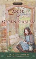 Uc Anne of Green Gables