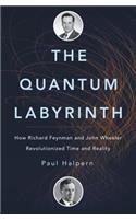 The Quantum Labyrinth