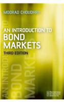 An Introduction to Bond Markets