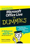 Microsoft Office Live FD