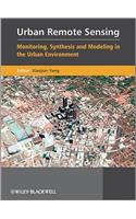 Urban Remote Sensing