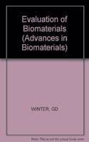 Evaluation of Biomaterials