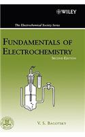 Fundamentals of Electrochemistry