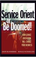 Service Orient