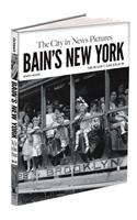 Bain's New York