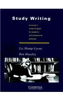 Study Writing