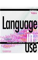 Language in Use Intermediate Video NTSC