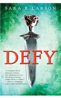 Defy (Defy Trilogy, Book 1)