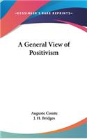 General View of Positivism