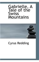 Gabrielle, a Tale of the Swiss Mountains