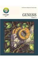 Lifelight: Genesis, Part 1 - Study Guide