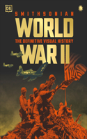 World War II the Definitive Visual History