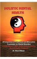 Holistic Mental Health