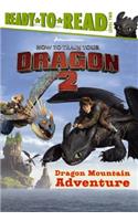 Dragon Mountain Adventure