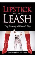 Lipstick and the Leash