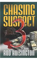 Chasing Suspect Three: Sandy Reid Mystery Series #4