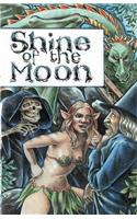 Shine of the Moon