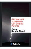 Gleams of Sunshine