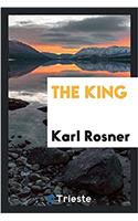 THE KING