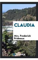 Claudia