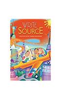 Write Source