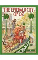 Emerald City of Oz