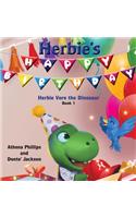 Herbie's Happy Birthday!
