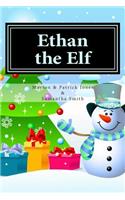 Ethan the Elf