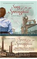 Commemorative Two Book Set