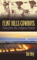 Flint Hills Cowboys