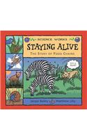 Staying Alive the Story of the Food Chain Science Works
