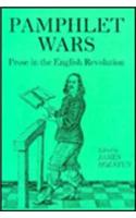 Holstun Pamphlet Wars