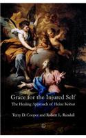 Grace for the Injured Self