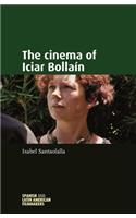 Cinema of Iciar Bollaín