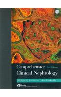 Comprehensive Clinical Nephrology: Text with CD-ROM