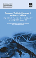 Designers' Guide to Eurocode 1: Actions on Bridges