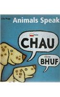 Animals Speak