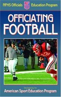 How to Become a Successful American Football Official