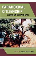 Paradoxical Citizenship