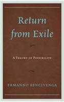 Return from Exile