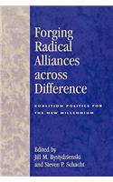 Forging Radical Alliances Across Difference