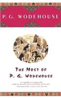 Most of P.G. Wodehouse