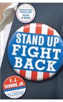 Stand Up Fight Back: Republican Toughs, Democratic Wimps, and the Politics of Revenge