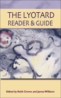Lyotard Reader and Guide