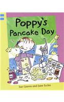 Poppy's Pancake Day