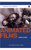 Animated Films