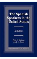 Spanish Speakers in the United States