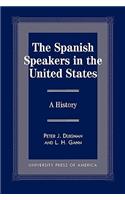 The Spanish Speakers in the United States