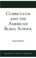 Curriculum and the American Rural School