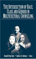 Intersection of Race, Class, and Gender in Multicultural Counseling